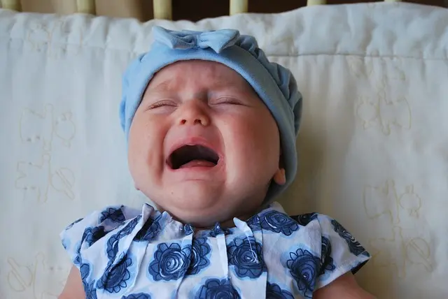 Colic