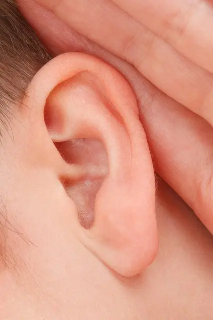 Ear infections
