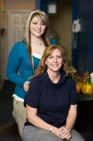 Meet the Massage Therapists