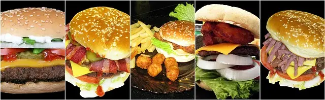 A Healthy Weight
