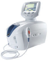 DTS Spinal Decompression machine