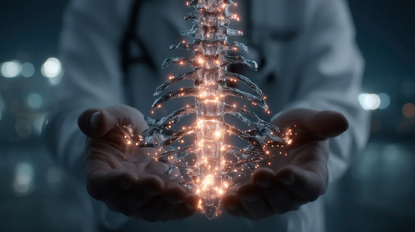Future of Chiropractic