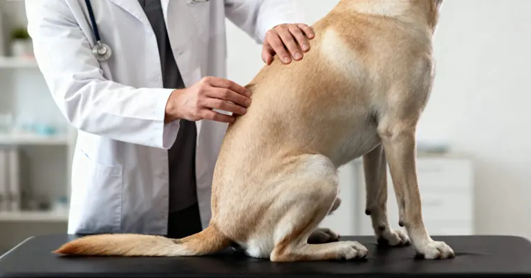 Does Your Pet Need Chiropractic Care?